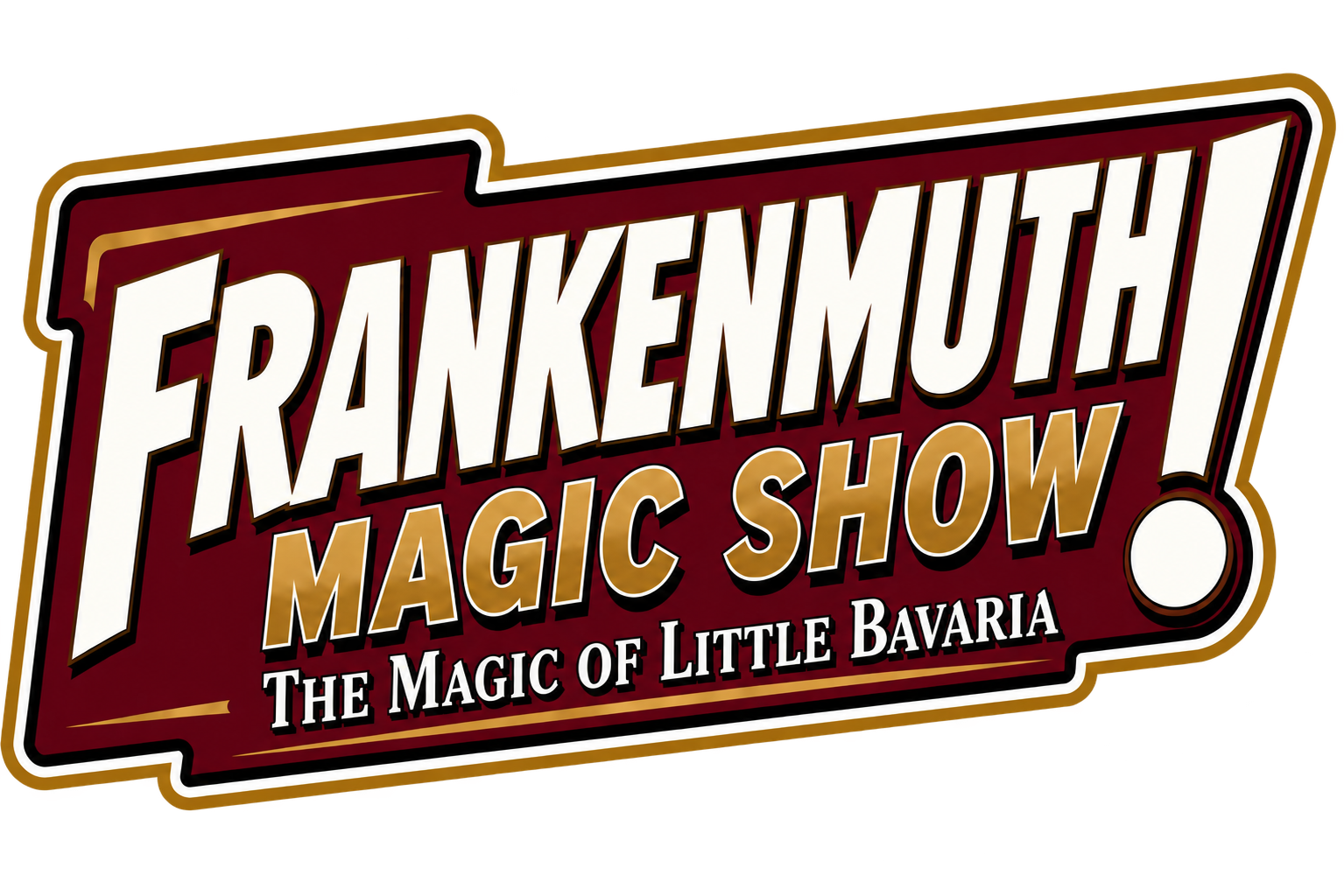 Frankenmuth Magic
